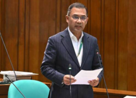 এই সংসদ বাংলাদেশের জনগণের সংসদ: প্রধানমন্ত্রী