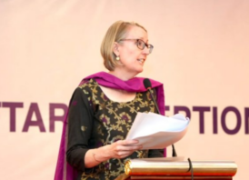 নতুন সরকারের সঙ্গে ঘনিষ্ঠভাবে কাজ করতে আগ্রহী যুক্তরাজ্য : হাইক‌মিশনার