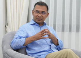 স্পিকার হাফিজ উদ্দিনের স্ত্রীর জানাজা সম্পন্ন, প্রধানমন্ত্রীর শ্রদ্ধা
