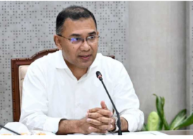 স্কুল চলাকালীন সময়ে যানজট নিরসনে বিকল্প খুঁজতে প্রধানমন্ত্রীর নির্দে
