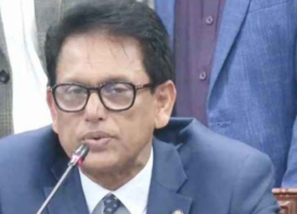 শিক্ষকদের যেন দপ্তরে দপ্তরে ঘুরতে না হয় : শিক্ষামন্ত্রী