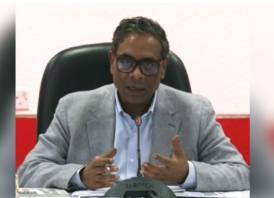 বক্ষব্যাধি হাসপাতালে ৪০টি আইসিইউ বেডের প্রস্তুতি দ্রুত সম্পন্ন করার নির্দেশ স্বাস্থ্য প্রতিমন্ত্রীর