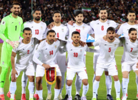 খামেনিকে হত্যার পর ইরান বিশ্বকাপে অংশ নিতে পারে না: ক্রীড়ামন্ত্রী