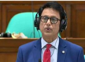 শিক্ষাখাতে ১৮০ দিনের অগ্রাধিকার কর্মসূচি ঘোষণা করলেন মন্ত্রী