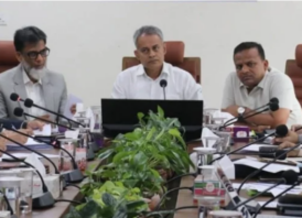 যানবাহন নিয়ন্ত্রণে জিপিএস পদ্ধতি কার্যকর করতে যাচ্ছে সরকার: সড়ক পরিবহন মন্ত্রী