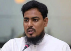 অর্থনীতির চালিকাশক্তি হয়েও শ্রমিকরা বৈষম্যের শিকার: আখতার হোসেন