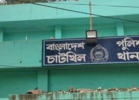 নোয়াখালীতে দুই হাসপাতালে মেয়াদোত্তীর্ণ ওধুধ রাখায় জরিমানা