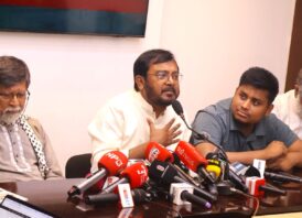 গণঅভ্যুত্থানে সরকার পতন ঘটাতে দল-ভোটের প্রয়োজন হয় না: মজিবুর রহমান মঞ্জু