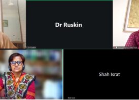 জনস্বাস্থ্য উন্নয়নে বিজ্ঞানভিত্তিক পরিকল্পনা প্রণয়ন ও বাস্তবায়নের আহ্বান