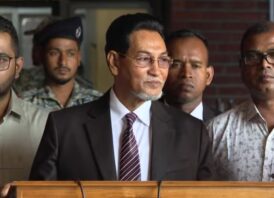 প্রয়োজনে শুক্রবারও দুই বেলা অধিবেশন বসতে পারে- চীফ হুইপ