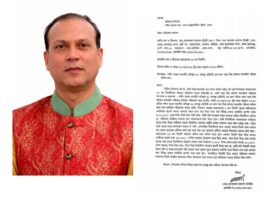 সাংবাদিকের অফিসে হামলা, চাঁদাবাজি ও টাকা ছিনতাইয়ের অভিযোগ