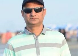 জনপ্রশাসন প্রতিমন্ত্রীর এপিএস হলেন কৃষিবিদ শওকত ওসমান শামীম
