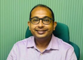 সমাজকল্যাণ মন্ত্রীর এপিএস হলেন ডাঃ মোঃ জাভেদ হোসেন