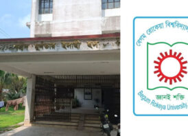 একের পর এক চুরি, বেরোবি হলে নিরাপত্তা নিয়ে উদ্বেগ