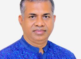 দায়িত্ব পেলে ঢাকা মহানগর দক্ষিণ বিএনপির নেতাকর্মীদের নিয়ে দলকে উচ্চতায় নিয়ে যাবো: হারুন
