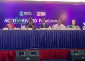 স্ট্যান্ডার্ড চার্টার্ড ও চ্যানেল আই কৃষি অ্যাওয়ার্ডের মনোনয়ন কার্যক্রম শুরু