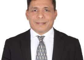 রিহ্যাবের পরিচালক নির্বাচিত হলেন বগুড়ার সন্তান ইঞ্জিনিয়ার ফিলিপ