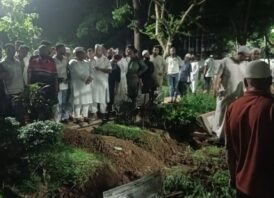 সাংবাদিক মোস্তাকের মায়ের মৃত্যুতে বিভিন্ন সংগঠনের শোক