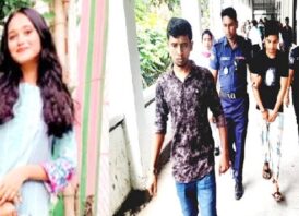 স্কুলছাত্রী অদিতা হত্যা: গৃহশিক্ষকের ফাঁসির আদেশ