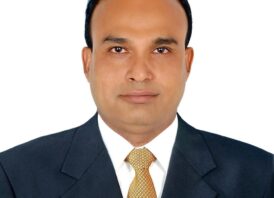 সাংবাদিক এস এম তাজুল ইসলামের জন্মদিন আজ