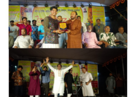 দেশের হারানো সংস্কৃতি ফিরিয়ে আনতে প্রধানমন্ত্রীর নির্দেশনা রয়েছে — হেলাল খান