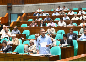 জ্বালানি সংকট মোকাবিলায় ১০ সদস্যের যৌথ কমিটি গঠনের প্রস্তাব প্রধানমন্ত্রীর