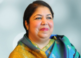 সাবেক স্পিকার শিরীন শারমিন চৌধুরী আটক