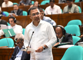 শিক্ষাখাতে ৪৩টি ক্ষেত্র চিহ্নিত করে স্বল্প, মধ্য ও দীর্ঘমেয়াদি পরিকল্পনা বাস্তবায়ন করছে সরকার
