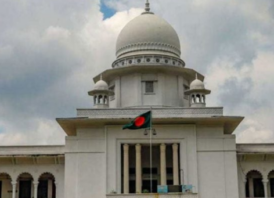 সুপ্রিম কোর্ট সচিবালয় (রহিতকরণ) বিল, ২০২৬ পাস