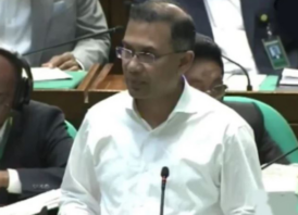 উপজেলা স্বাস্থ্যসেবার মানোন্নয়ন ও বিকেন্দ্রীকরণে সরকার বদ্ধপরিকর : প্রধানমন্ত্রী