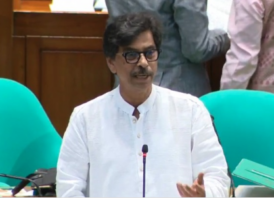 কৃষকদের মাঝে যথাসময়ে সার-বীজ প্রদানে সরকার পদক্ষেপ নিয়েছে: কৃষি মন্ত্রী