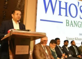 গণমাধ্যমের স্বাধীনতা অব্যাহত রাখতে সরকার বদ্ধপরিকর: তথ্য প্রতিমন্ত্রী