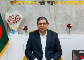 দেশে কোনো তেলের সংকট নেই: স্থানীয় সরকার প্রতিমন্ত্রী