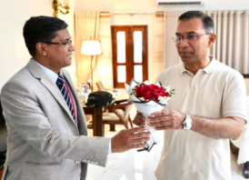 প্রধানমন্ত্রী বগুড়ায় পৌঁছেছেন