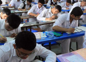 এসএসসি পরীক্ষা শুরু, অংশ নিচ্ছে ১৮ লাখের বেশি শিক্ষার্থী