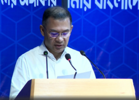 সৃজনশীল ও দায়িত্ববান মানবসম্পদ গড়তে চায় সরকার : প্রধানমন্ত্রী