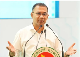 তিস্তা মহাপরিকল্পনা বাস্তবায়নে একটি সমীক্ষা সমাপ্ত হয়েছে : প্রধানমন্ত্রী