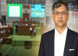 সংবিধান পুনর্লিখন নয়, সংশোধনেই সংস্কার: স্বরাষ্ট্রমন্ত্রী