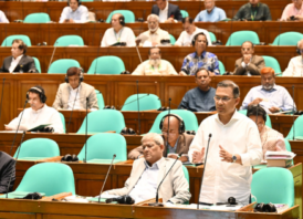 মধ্যপ্রাচ্যের বিকল্প শ্রমবাজারের সন্ধানে সুনির্দিষ্ট পরিকল্পনা আছে সরকারের : প্রধানমন্ত্রী