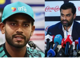 তামিম সভাপতি হওয়ায় যে ইতিবাচক দিক দেখছেন মিরাজ