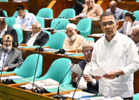 তিস্তা মহাপরিকল্পনা বাস্তবায়নে একটি সমীক্ষা সমাপ্ত হয়েছে : প্রধানমন্ত্রী