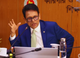 শিক্ষকের শূন্য পদ পূরণে সরকারের নানা উদ্যোগ
