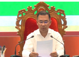সশস্ত্র বাহিনী কোনো ব্যক্তি, দল ও পরিবারের সম্পদ নয় : প্রধানমন্ত্রী