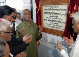 বিচার বিভাগের সব দুর্নীতির শেকড় তুলে আনতে চাই: আইনমন্ত্রী