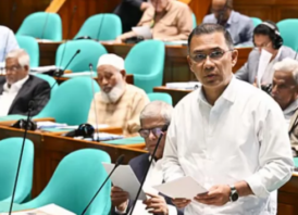 ভারী বৃষ্টিতে ক্ষতিগ্রস্ত কৃষকদের সহায়তা দেবে সরকার : প্রধানমন্ত্রী