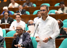 প্রধানমন্ত্রীর রাষ্ট্রীয় সফর চূড়ান্ত হয়নি, গুজব না ছড়ানোর আহ্বান