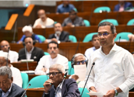 পর্যটন খাতের অগ্রগতিতে নানাবিধ কর্মপরিকল্পনা রয়েছে : প্রধানমন্ত্রী