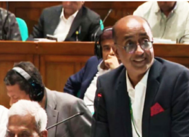 সরকারের ৪২ দিনে কোনো ক্রসফায়ার বা গুমের ঘটনা ঘটেনি : আইনমন্ত্রী