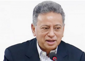 টেকসই, স্বচ্ছ ও অন্তর্ভুক্তিমূলক অর্থনীতি গড়ে তুলতে চায় সরকার