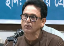 রাজধানীর কিছু বড় শিক্ষাপ্রতিষ্ঠানে সপ্তাহে ৩ দিন সশরীরে ও ৩ দিন অনলাইনে ক্লাস হবে: শিক্ষামন্ত্রী